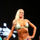 Rebecca  Siegel - NPC Emerald Cup 2013 - #1